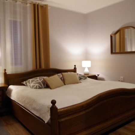 Apartament Krolewski Wałcz Kültér fotó