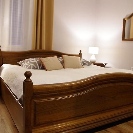Apartament Krolewski Wałcz Kültér fotó