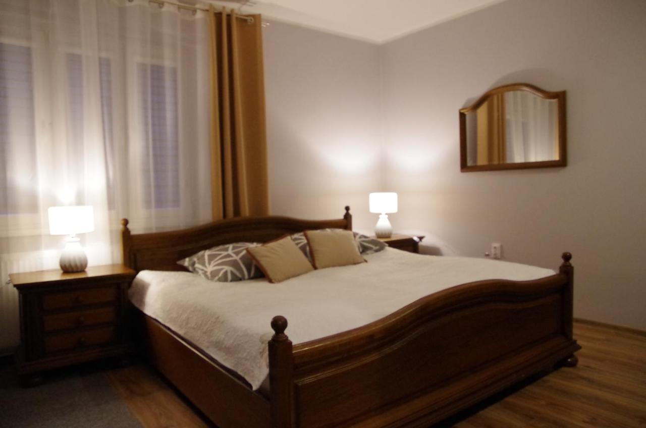 Apartament Krolewski Wałcz Kültér fotó