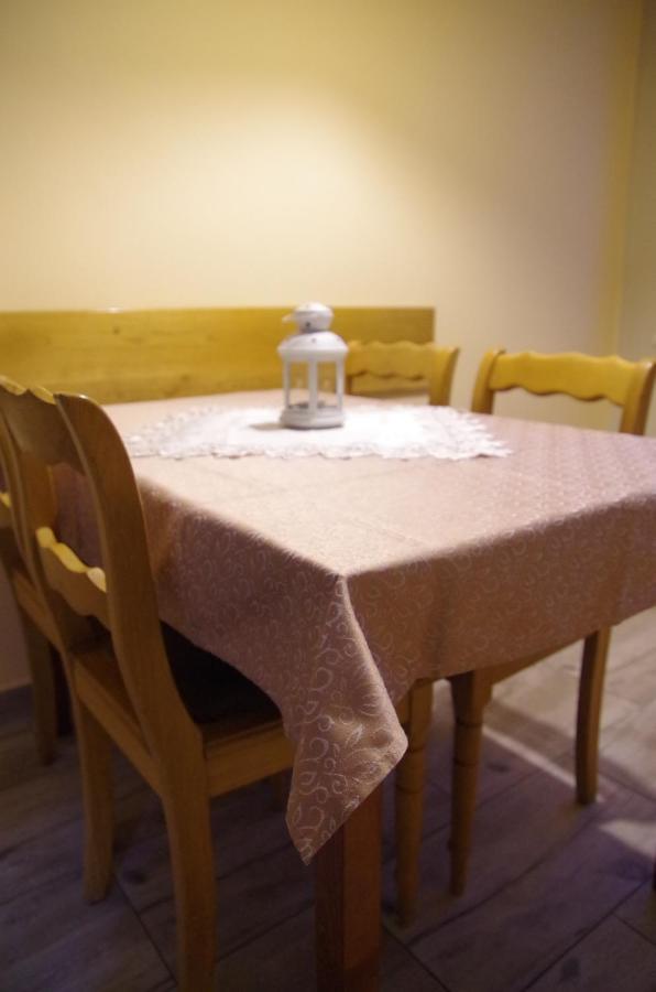 Apartament Krolewski Wałcz Kültér fotó