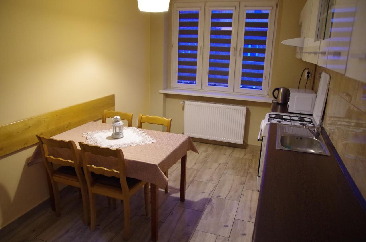 Apartament Krolewski Wałcz Kültér fotó