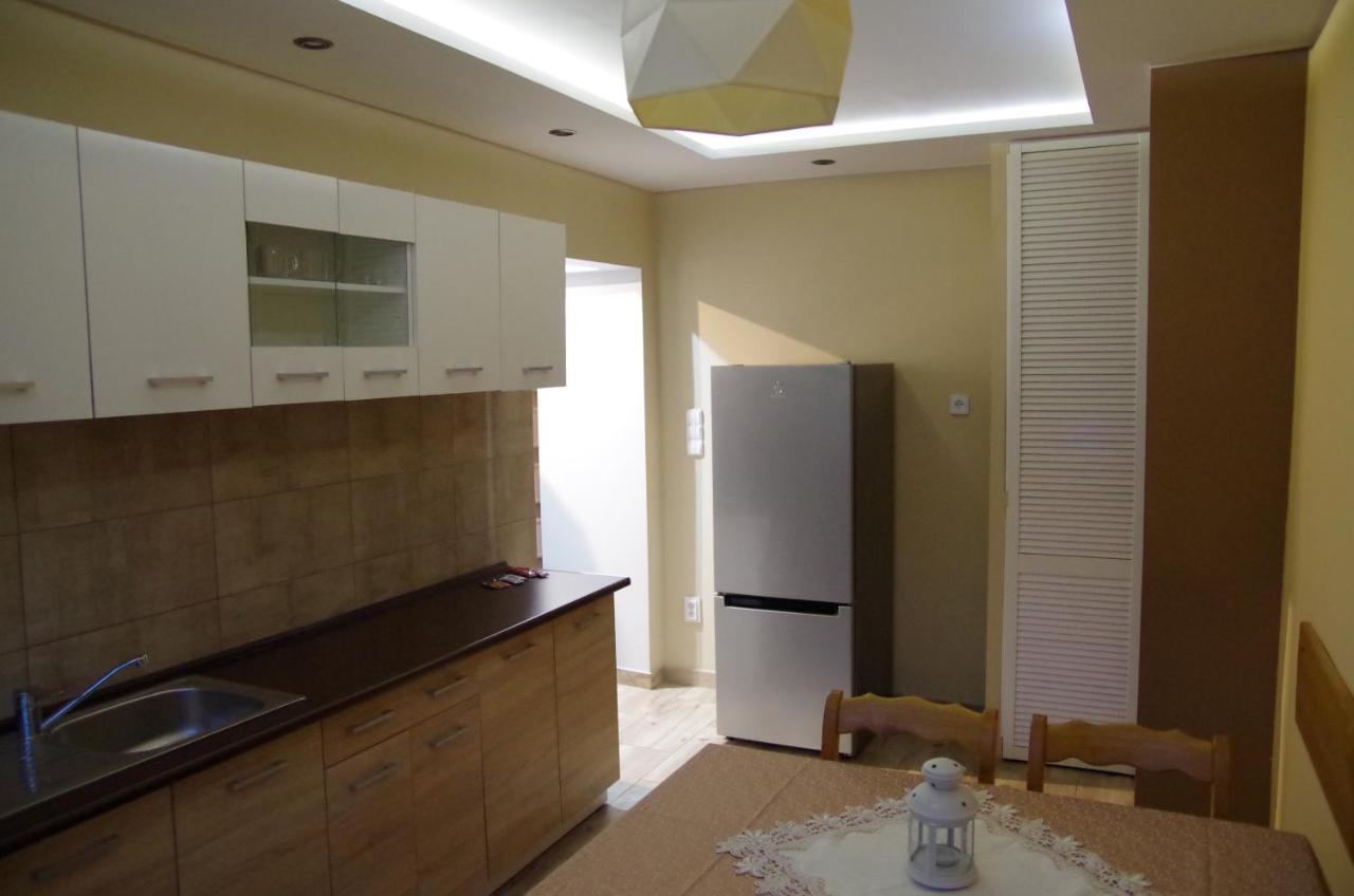 Apartament Krolewski Wałcz Kültér fotó