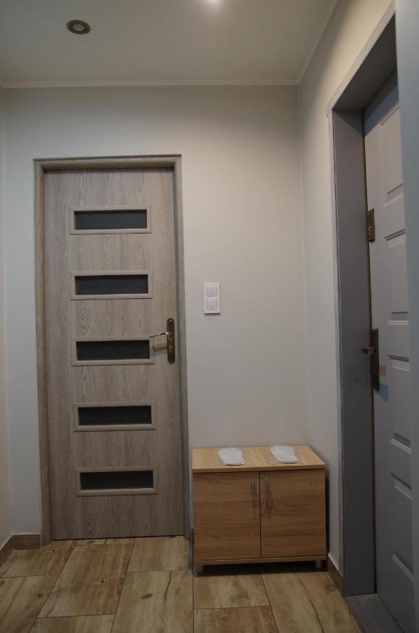 Apartament Krolewski Wałcz Kültér fotó