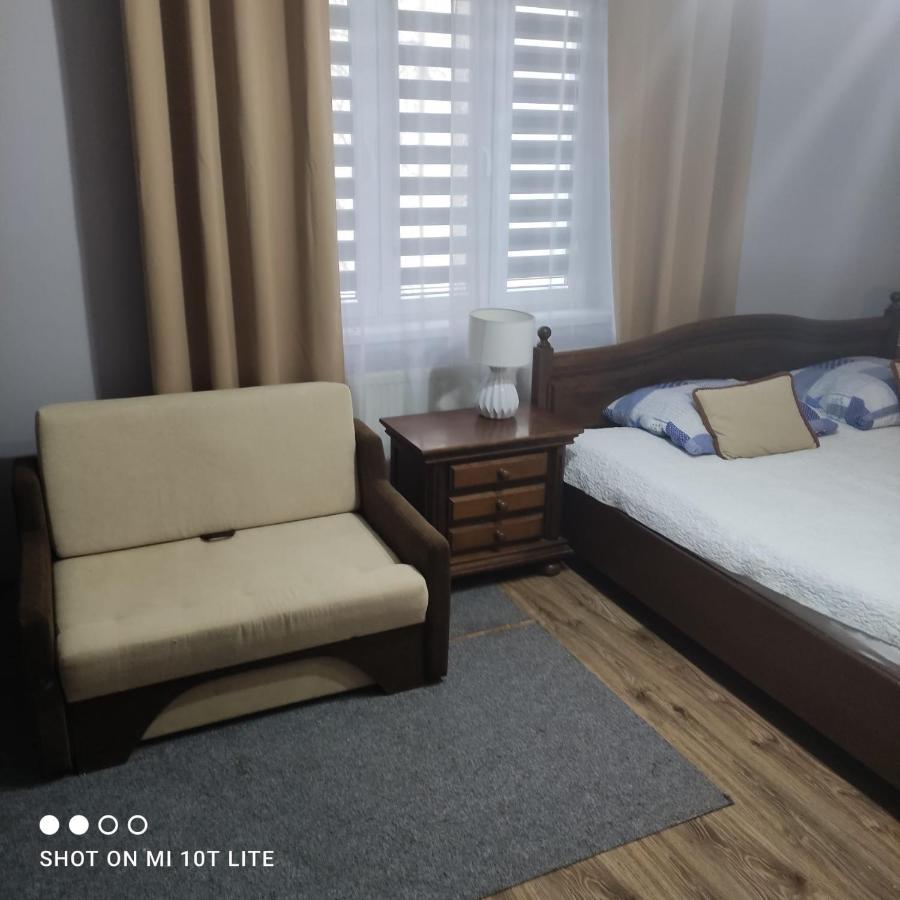 Apartament Krolewski Wałcz Kültér fotó