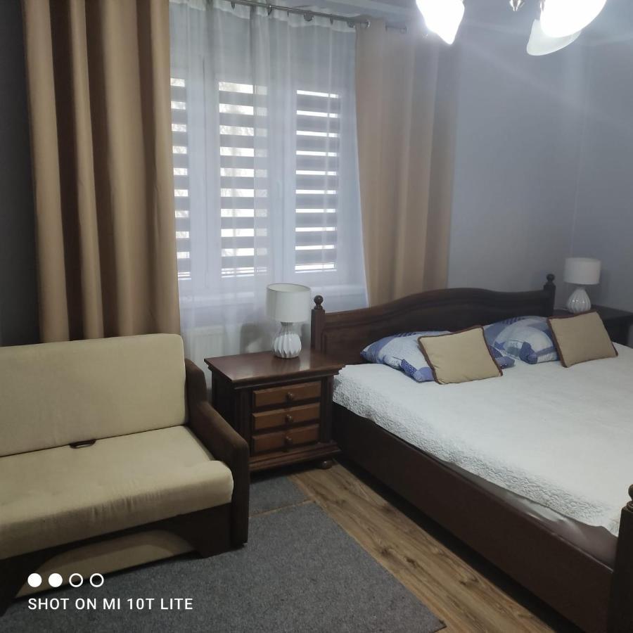 Apartament Krolewski Wałcz Kültér fotó
